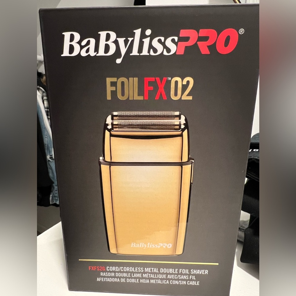 BabyBliss Pro